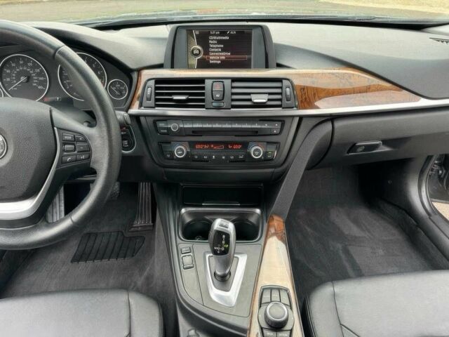 Сірий БМВ 3 Серія, об'ємом двигуна 2 л та пробігом 81 тис. км за 7999 $, фото 7 на Automoto.ua