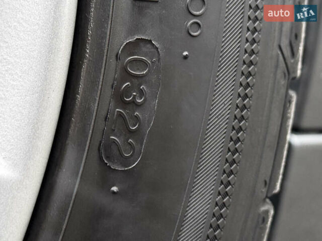 Сірий БМВ 3 Серія, об'ємом двигуна 2 л та пробігом 236 тис. км за 14500 $, фото 26 на Automoto.ua