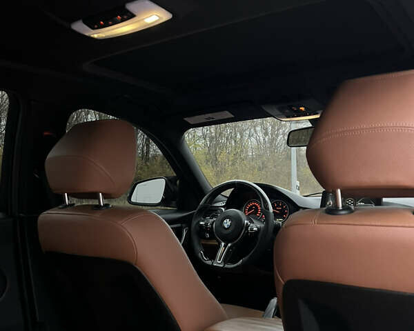 Серый БМВ 3 Серия, объемом двигателя 2 л и пробегом 178 тыс. км за 15999 $, фото 99 на Automoto.ua