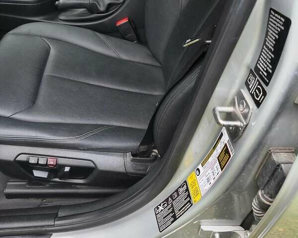 БМВ 3 Серия 2014 в Львове на Automoto.ua Серый БМВ 3 Серия, объемом двигателя 2 л и пробегом 280 тыс. км за 12800 $, фото 8 на Automoto.ua