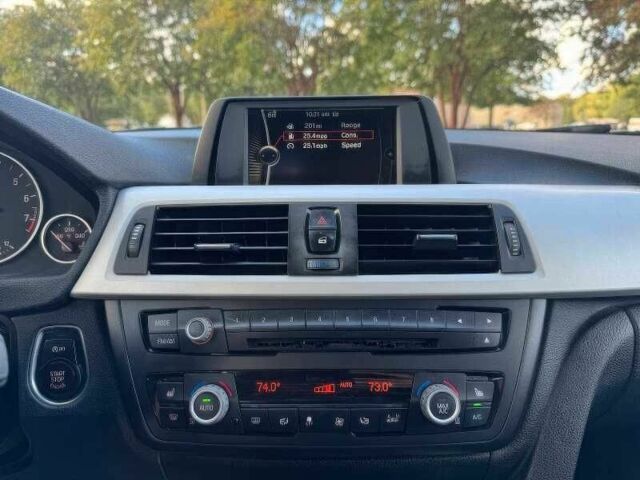 Сірий БМВ 3 Серія, об'ємом двигуна 2 л та пробігом 143 тис. км за 2900 $, фото 14 на Automoto.ua