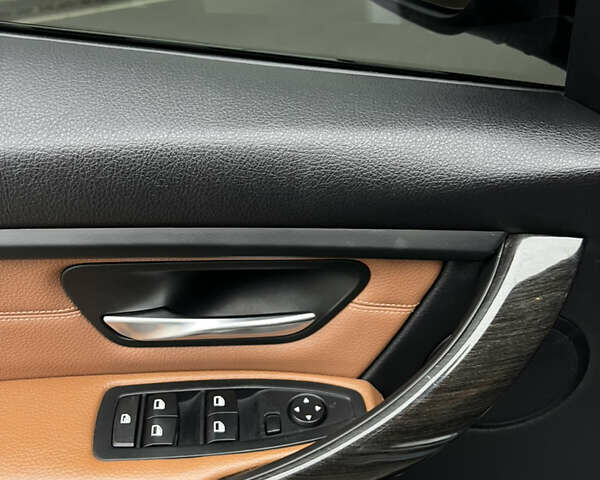 Серый БМВ 3 Серия, объемом двигателя 2 л и пробегом 178 тыс. км за 15999 $, фото 65 на Automoto.ua