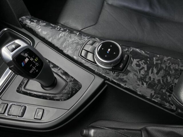 Сірий БМВ 3 Серія, об'ємом двигуна 2 л та пробігом 180 тис. км за 14500 $, фото 22 на Automoto.ua