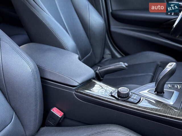 Сірий БМВ 3 Серія, об'ємом двигуна 2 л та пробігом 236 тис. км за 14500 $, фото 78 на Automoto.ua