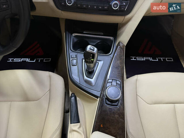 Серый БМВ 3 Серия, объемом двигателя 2 л и пробегом 99 тыс. км за 13900 $, фото 27 на Automoto.ua