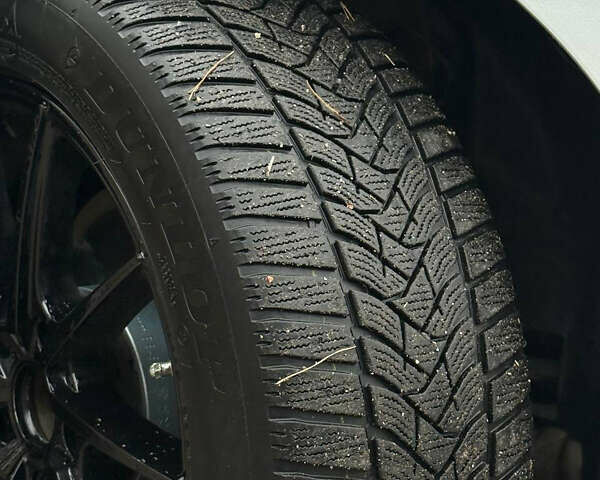 Серый БМВ 3 Серия, объемом двигателя 2 л и пробегом 225 тыс. км за 12600 $, фото 15 на Automoto.ua