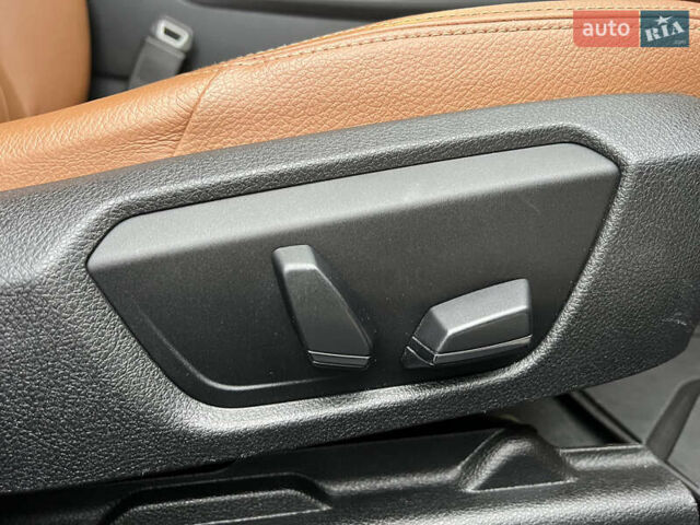 Серый БМВ 3 Серия, объемом двигателя 2 л и пробегом 178 тыс. км за 15999 $, фото 83 на Automoto.ua