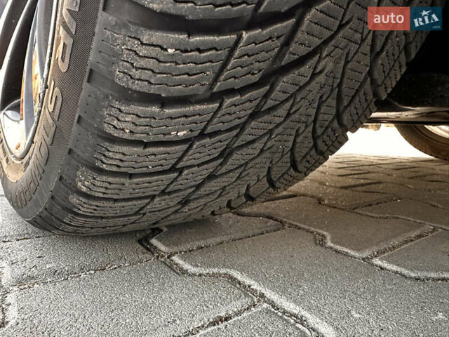 Серый БМВ 3 Серия, объемом двигателя 2 л и пробегом 170 тыс. км за 14350 $, фото 44 на Automoto.ua