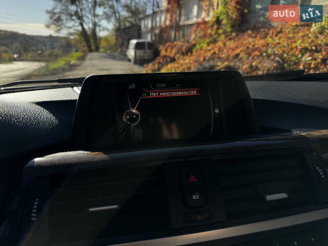БМВ 3 Серия 2014 в Умани на Automoto.ua Серый БМВ 3 Серия, объемом двигателя 2 л и пробегом 197 тыс. км за 12900 $, фото 10 на Automoto.ua