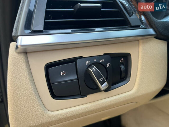 Сірий БМВ 3 Серія, об'ємом двигуна 2 л та пробігом 189 тис. км за 14900 $, фото 27 на Automoto.ua