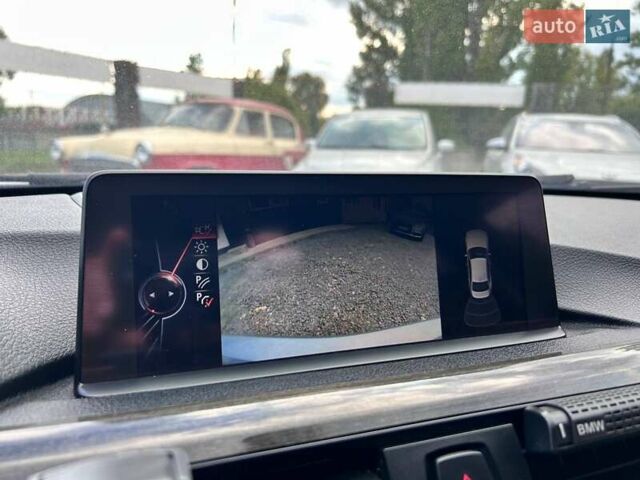 Серый БМВ 3 Серия, объемом двигателя 2 л и пробегом 171 тыс. км за 12800 $, фото 24 на Automoto.ua