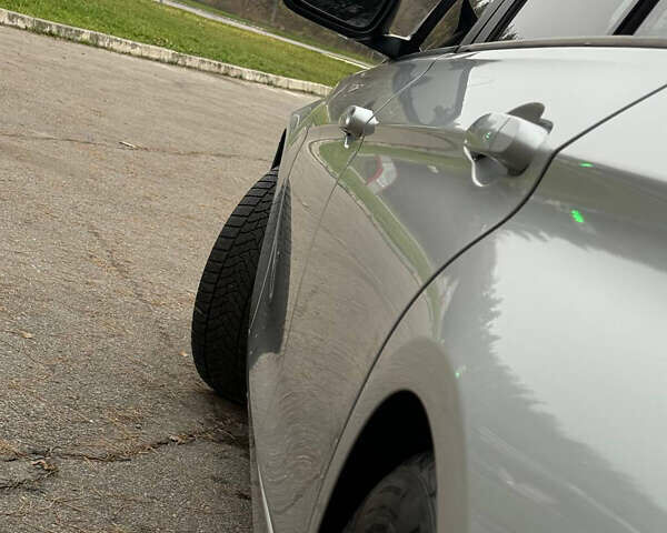 Серый БМВ 3 Серия, объемом двигателя 2 л и пробегом 225 тыс. км за 12600 $, фото 11 на Automoto.ua