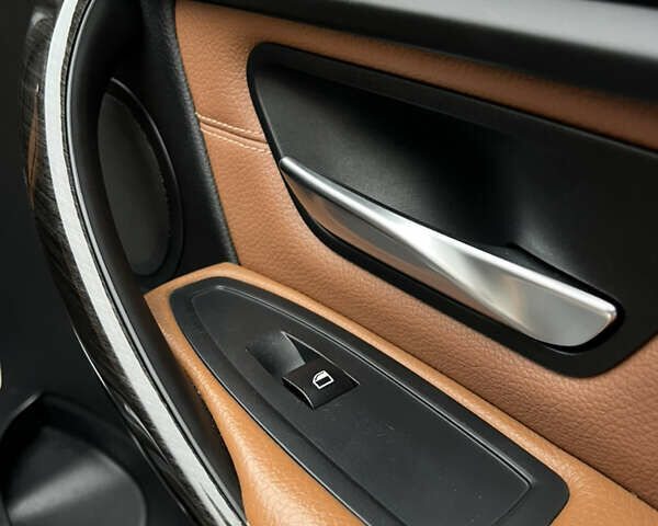 Серый БМВ 3 Серия, объемом двигателя 2 л и пробегом 178 тыс. км за 15999 $, фото 79 на Automoto.ua