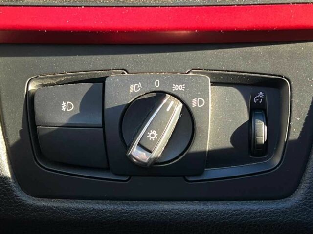 Сірий БМВ 3 Серія, об'ємом двигуна 2 л та пробігом 110 тис. км за 329 $, фото 20 на Automoto.ua