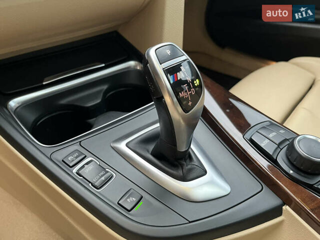Сірий БМВ 3 Серія, об'ємом двигуна 2 л та пробігом 189 тис. км за 14900 $, фото 33 на Automoto.ua