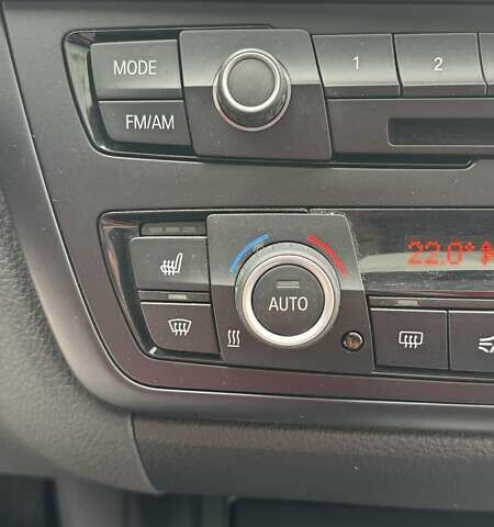 Серый БМВ 3 Серия, объемом двигателя 2 л и пробегом 148 тыс. км за 16700 $, фото 51 на Automoto.ua