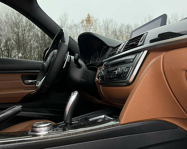 Серый БМВ 3 Серия, объемом двигателя 2 л и пробегом 178 тыс. км за 15999 $, фото 86 на Automoto.ua