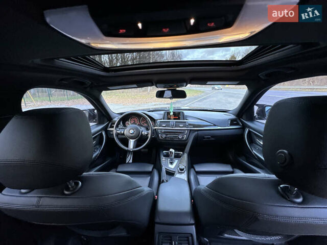 Сірий БМВ 3 Серія, об'ємом двигуна 2 л та пробігом 236 тис. км за 14500 $, фото 85 на Automoto.ua