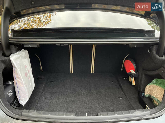 Сірий БМВ 3 Серія, об'ємом двигуна 2 л та пробігом 189 тис. км за 14900 $, фото 16 на Automoto.ua