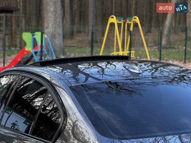 Сірий БМВ 3 Серія, об'ємом двигуна 2 л та пробігом 236 тис. км за 14500 $, фото 36 на Automoto.ua