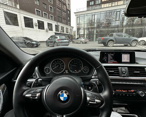Сірий БМВ 3 Серія, об'ємом двигуна 2 л та пробігом 158 тис. км за 15850 $, фото 10 на Automoto.ua