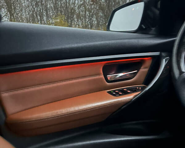 Серый БМВ 3 Серия, объемом двигателя 2 л и пробегом 178 тыс. км за 15999 $, фото 128 на Automoto.ua