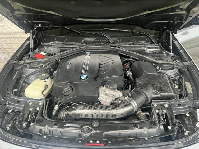 Серый БМВ 3 Серия, объемом двигателя 3 л и пробегом 157 тыс. км за 17200 $, фото 18 на Automoto.ua