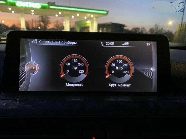 Сірий БМВ 3 Серія, об'ємом двигуна 2 л та пробігом 180 тис. км за 14500 $, фото 12 на Automoto.ua