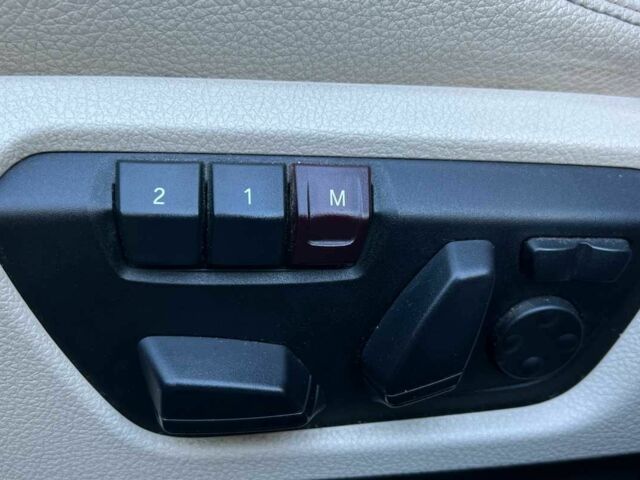 Сірий БМВ 3 Серія, об'ємом двигуна 2 л та пробігом 110 тис. км за 329 $, фото 19 на Automoto.ua