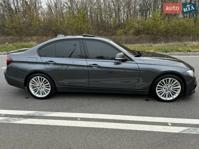 Серый БМВ 3 Серия, объемом двигателя 2 л и пробегом 178 тыс. км за 15999 $, фото 29 на Automoto.ua
