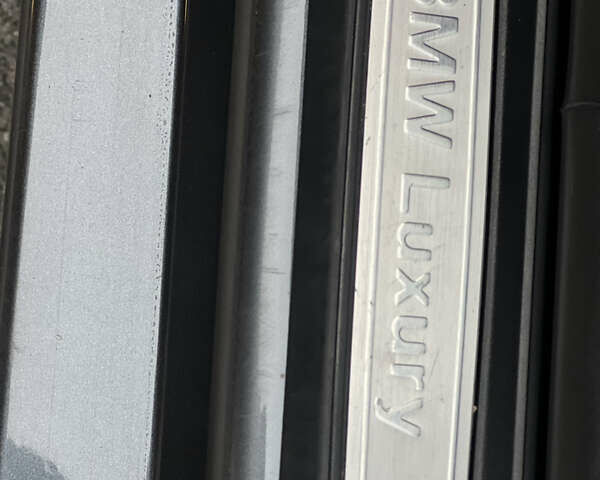 Серый БМВ 3 Серия, объемом двигателя 2 л и пробегом 178 тыс. км за 15999 $, фото 66 на Automoto.ua