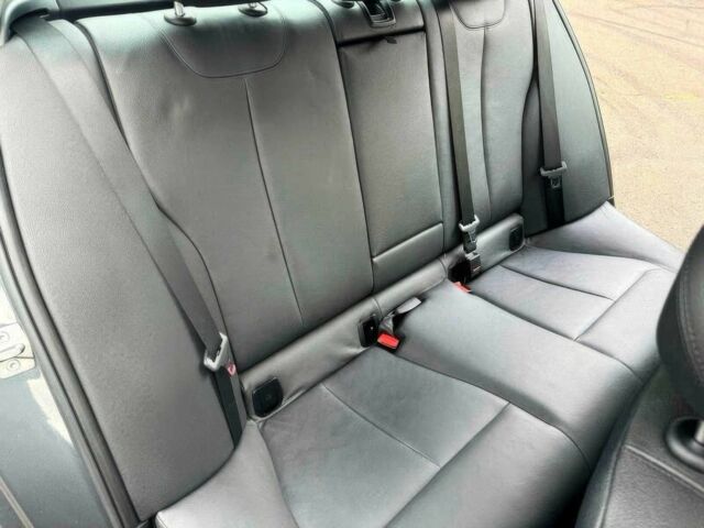 Сірий БМВ 3 Серія, об'ємом двигуна 2 л та пробігом 81 тис. км за 7999 $, фото 13 на Automoto.ua