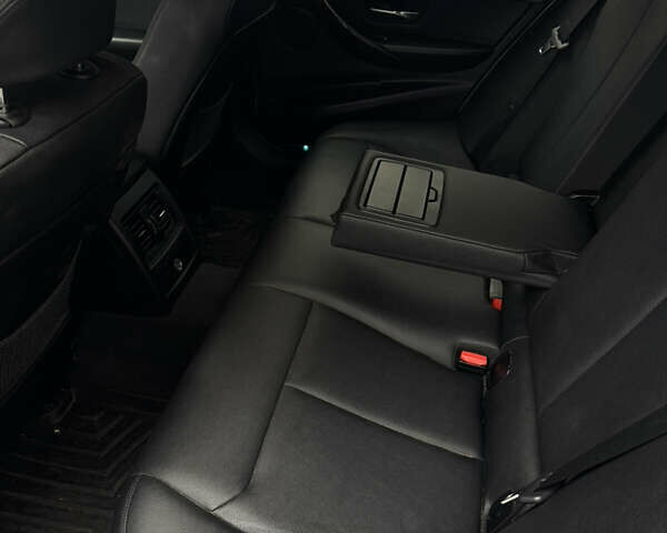 Сірий БМВ 3 Серія, об'ємом двигуна 2 л та пробігом 115 тис. км за 14500 $, фото 8 на Automoto.ua