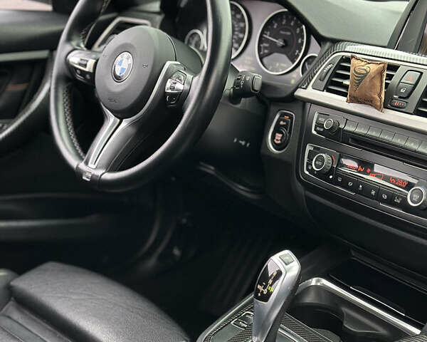 Серый БМВ 3 Серия, объемом двигателя 2 л и пробегом 180 тыс. км за 14850 $, фото 16 на Automoto.ua