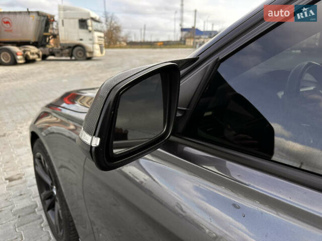 Серый БМВ 3 Серия, объемом двигателя 2 л и пробегом 170 тыс. км за 14350 $, фото 15 на Automoto.ua