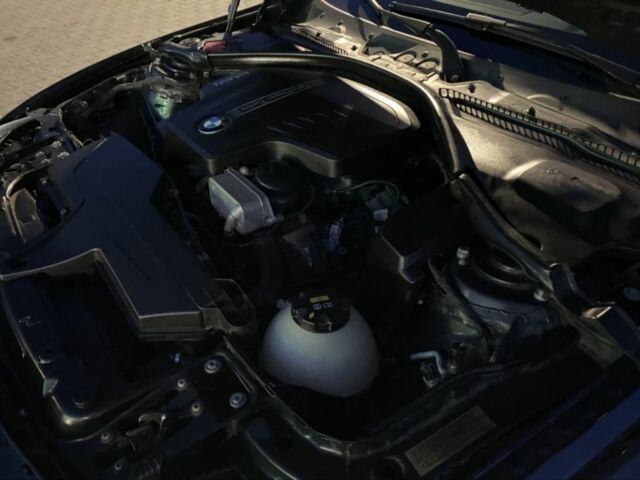 Сірий БМВ 3 Серія, об'ємом двигуна 2 л та пробігом 180 тис. км за 14500 $, фото 16 на Automoto.ua