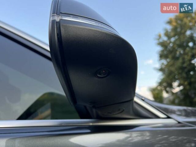 Серый БМВ 3 Серия, объемом двигателя 2 л и пробегом 161 тыс. км за 17900 $, фото 12 на Automoto.ua