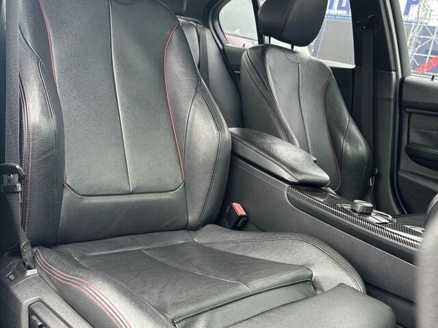 Серый БМВ 3 Серия, объемом двигателя 2 л и пробегом 181 тыс. км за 15950 $, фото 23 на Automoto.ua