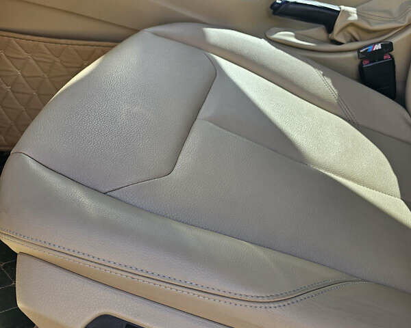 Сірий БМВ 3 Серія, об'ємом двигуна 2 л та пробігом 209 тис. км за 12999 $, фото 10 на Automoto.ua