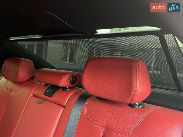 Серый БМВ 3 Серия, объемом двигателя 2 л и пробегом 161 тыс. км за 17900 $, фото 15 на Automoto.ua