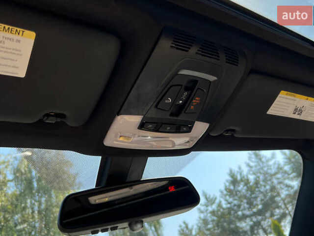 Серый БМВ 3 Серия, объемом двигателя 2 л и пробегом 109 тыс. км за 14000 $, фото 15 на Automoto.ua