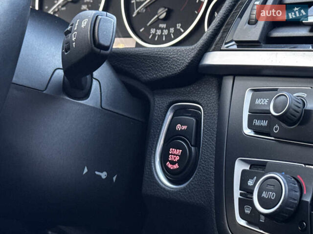 Сірий БМВ 3 Серія, об'ємом двигуна 2 л та пробігом 236 тис. км за 14500 $, фото 79 на Automoto.ua