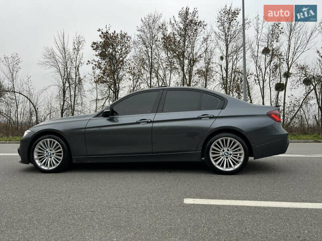 Серый БМВ 3 Серия, объемом двигателя 2 л и пробегом 178 тыс. км за 15999 $, фото 55 на Automoto.ua