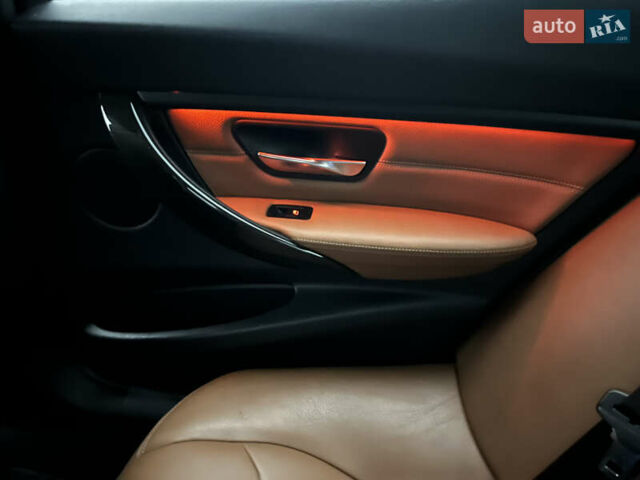 Серый БМВ 3 Серия, объемом двигателя 2 л и пробегом 178 тыс. км за 15999 $, фото 130 на Automoto.ua