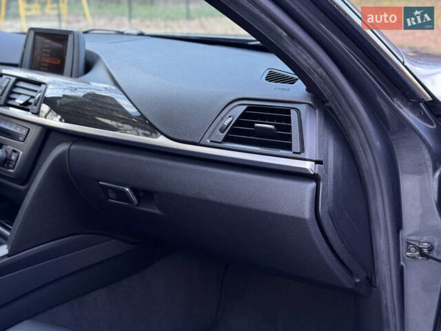 Сірий БМВ 3 Серія, об'ємом двигуна 2 л та пробігом 236 тис. км за 14500 $, фото 74 на Automoto.ua