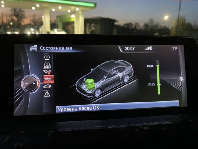 Сірий БМВ 3 Серія, об'ємом двигуна 2 л та пробігом 180 тис. км за 14500 $, фото 15 на Automoto.ua