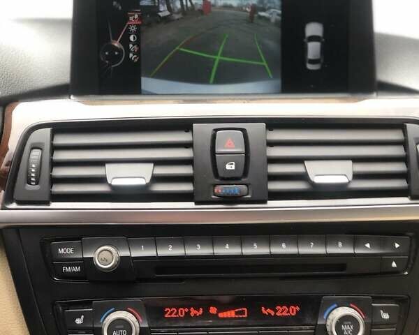 Серый БМВ 3 Серия, объемом двигателя 2 л и пробегом 251 тыс. км за 15799 $, фото 12 на Automoto.ua