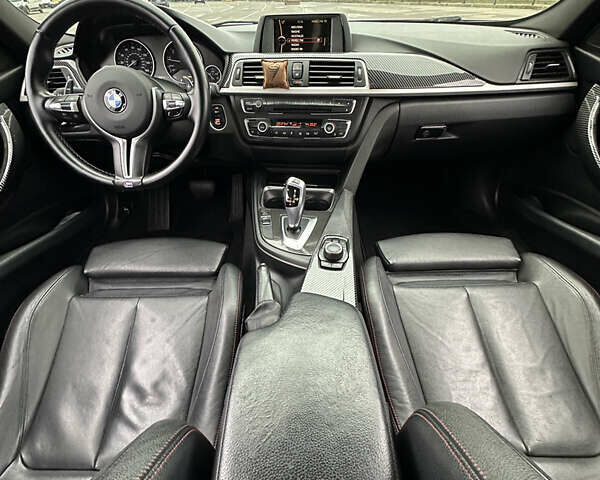 Серый БМВ 3 Серия, объемом двигателя 2 л и пробегом 180 тыс. км за 14850 $, фото 25 на Automoto.ua