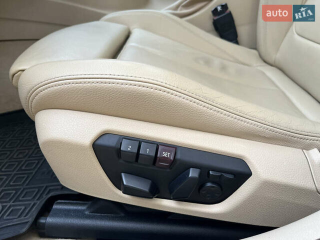 Сірий БМВ 3 Серія, об'ємом двигуна 2 л та пробігом 189 тис. км за 14900 $, фото 29 на Automoto.ua