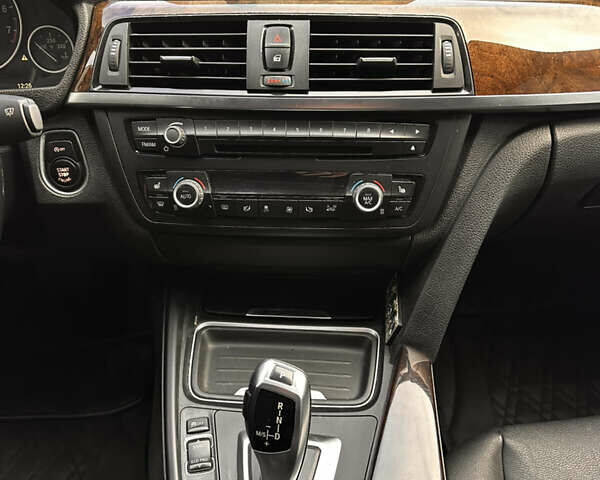 Серый БМВ 3 Серия, объемом двигателя 2 л и пробегом 170 тыс. км за 14350 $, фото 40 на Automoto.ua